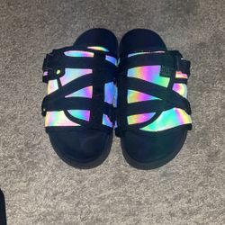 Luminescent Draco Slides 