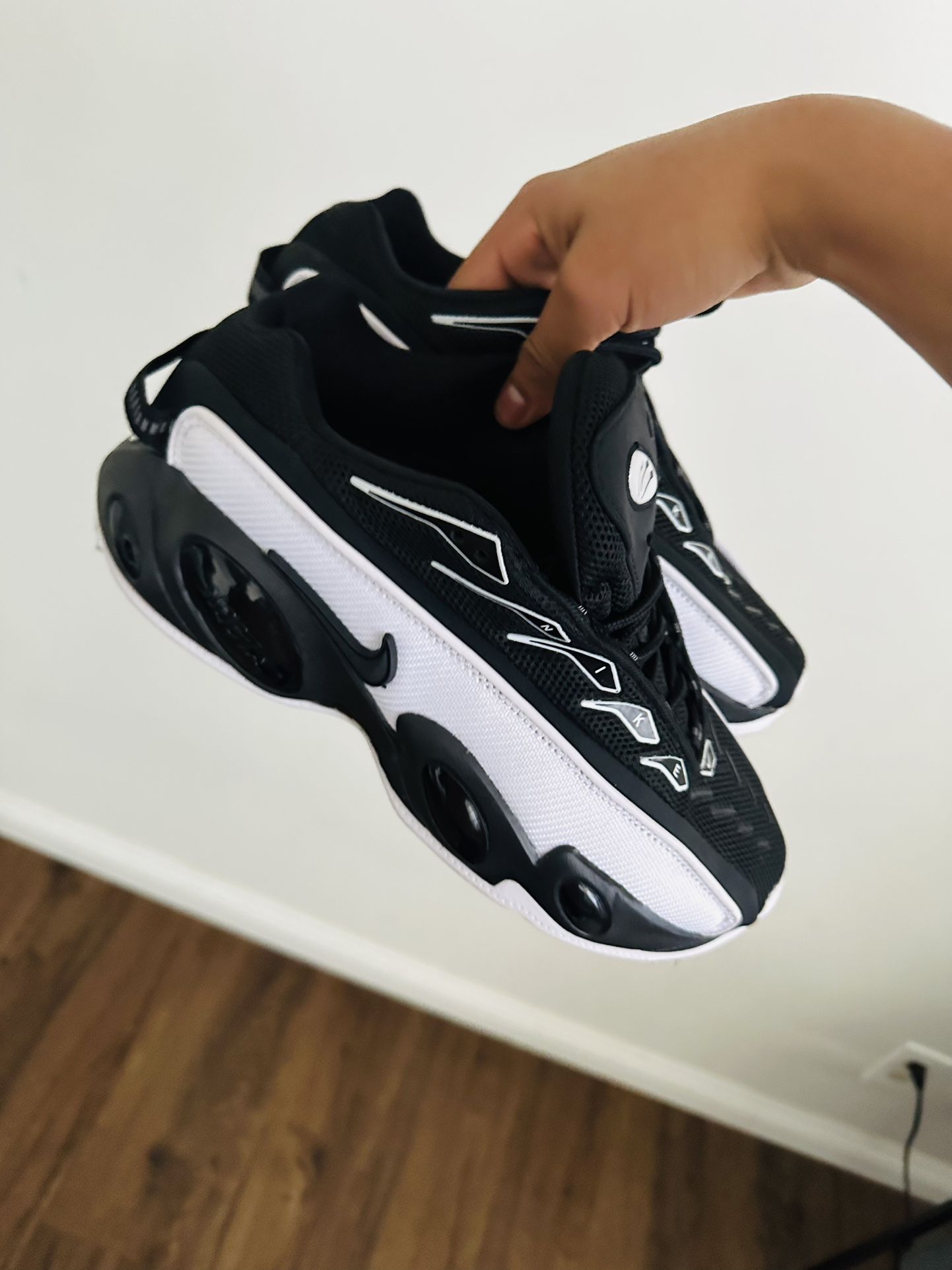 NIKE NOCTA