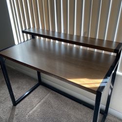 Writing Table Used Good Condition