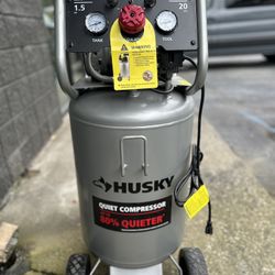 Compressor QUIET MODEL 