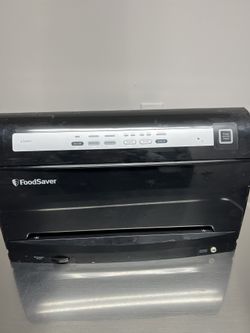 Foodsaver V 3440