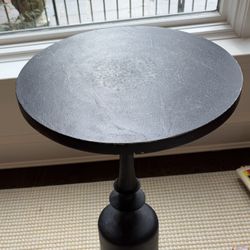 Arteriose Huntley Accent Side Table