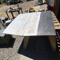1967-69 Camaro Hood 