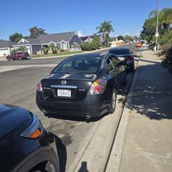 2008 Nissan Altima