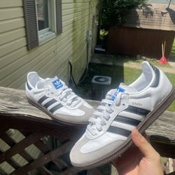 Adidas Sambas