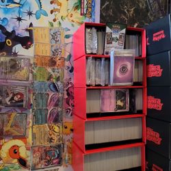 Pokemon  Cards