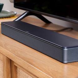 Bose Tv Speaker