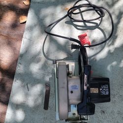 Circular Saw For Sale 