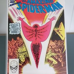 The Amazing Spider-Man #16 Comic