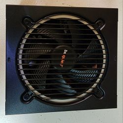 Bequiet Pure Power 12m 1200w PSU Used - Good Condition 