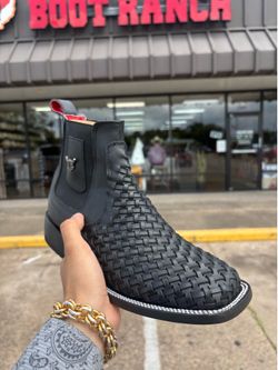 Men’s Boots