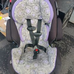 Toddler Seat