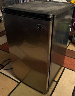 Mini Fridge