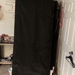 Two brand New King Size Box Bring