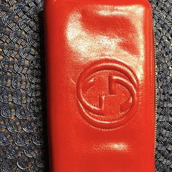 Gucci Long Wallet