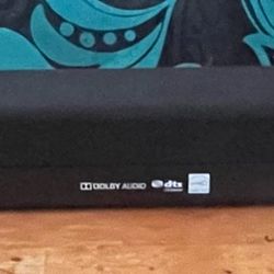 Samsung Soundbar