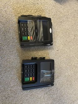 Card Readers