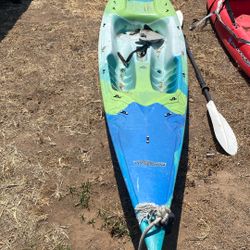 Kayak 