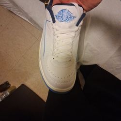 Nike Air Jordan's,size #12