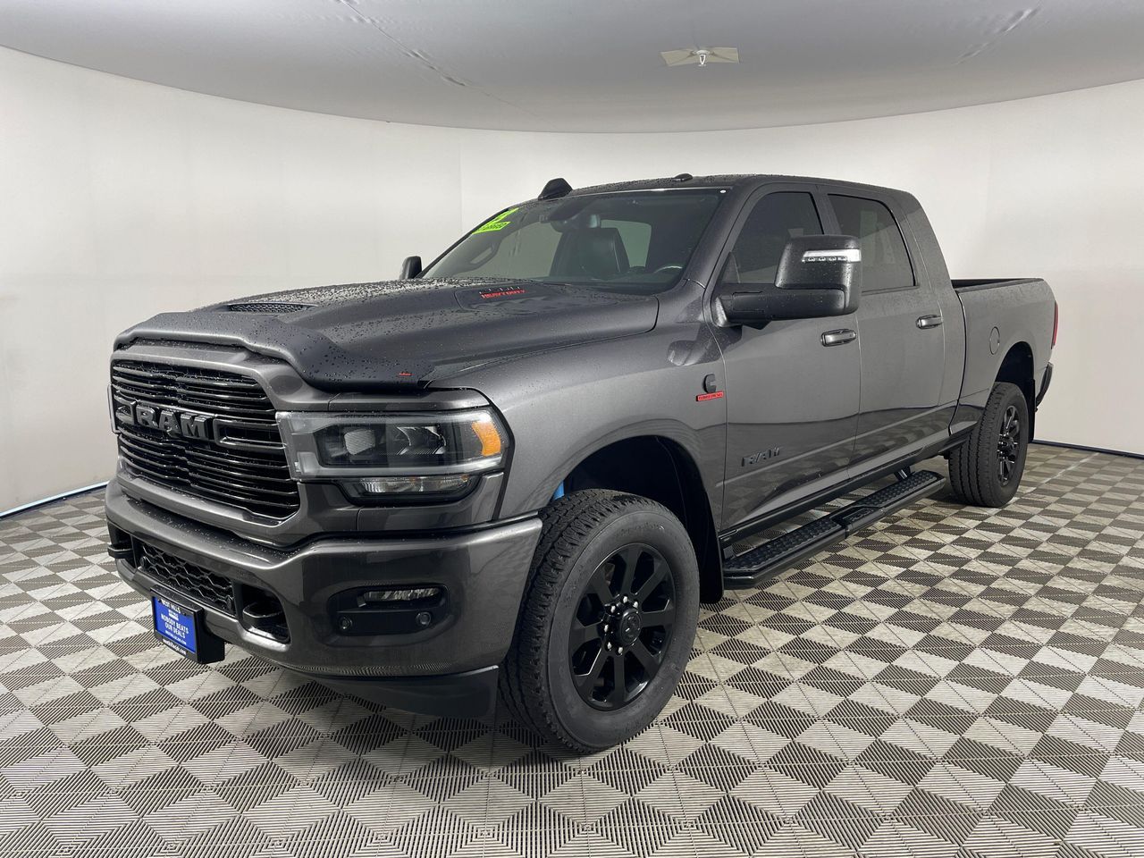 2023 RAM 2500
