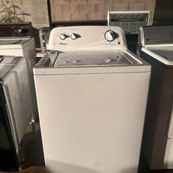 Electric Washer 