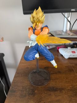 Vegito figurine