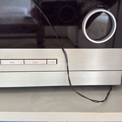 Harman Kardon AVR745 7.1 Channel 595 Watt Receiver
