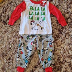 Christmas Pajamas