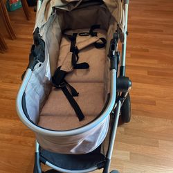 Evenflo Stroller