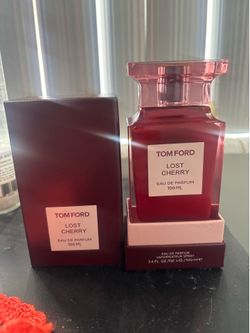 Tom ford lost cherry eau de parfum 100ml