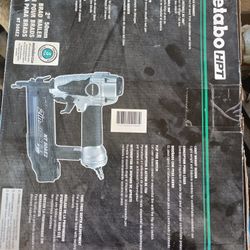Nail Gun 