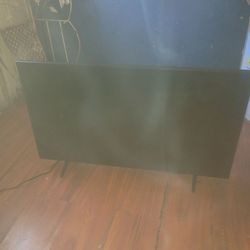 Samsung 40 inch smart tv