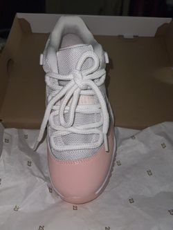 Legend Pink 11s 