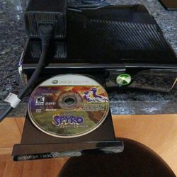 Xbox 360s Gaming Console