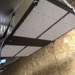 Led Grow Lights , HLG 1000