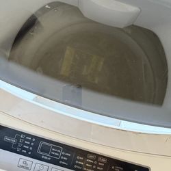 Magic Chef Top Load Washer – Works Great!