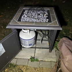 Fire Place 