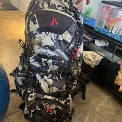 Hunting Pack Killik K2800 46 Litter 