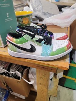 Shoes New