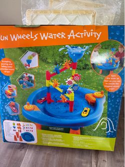 Water table