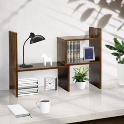 Desk Hutch