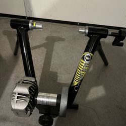 CycleOps Fluid Trainer