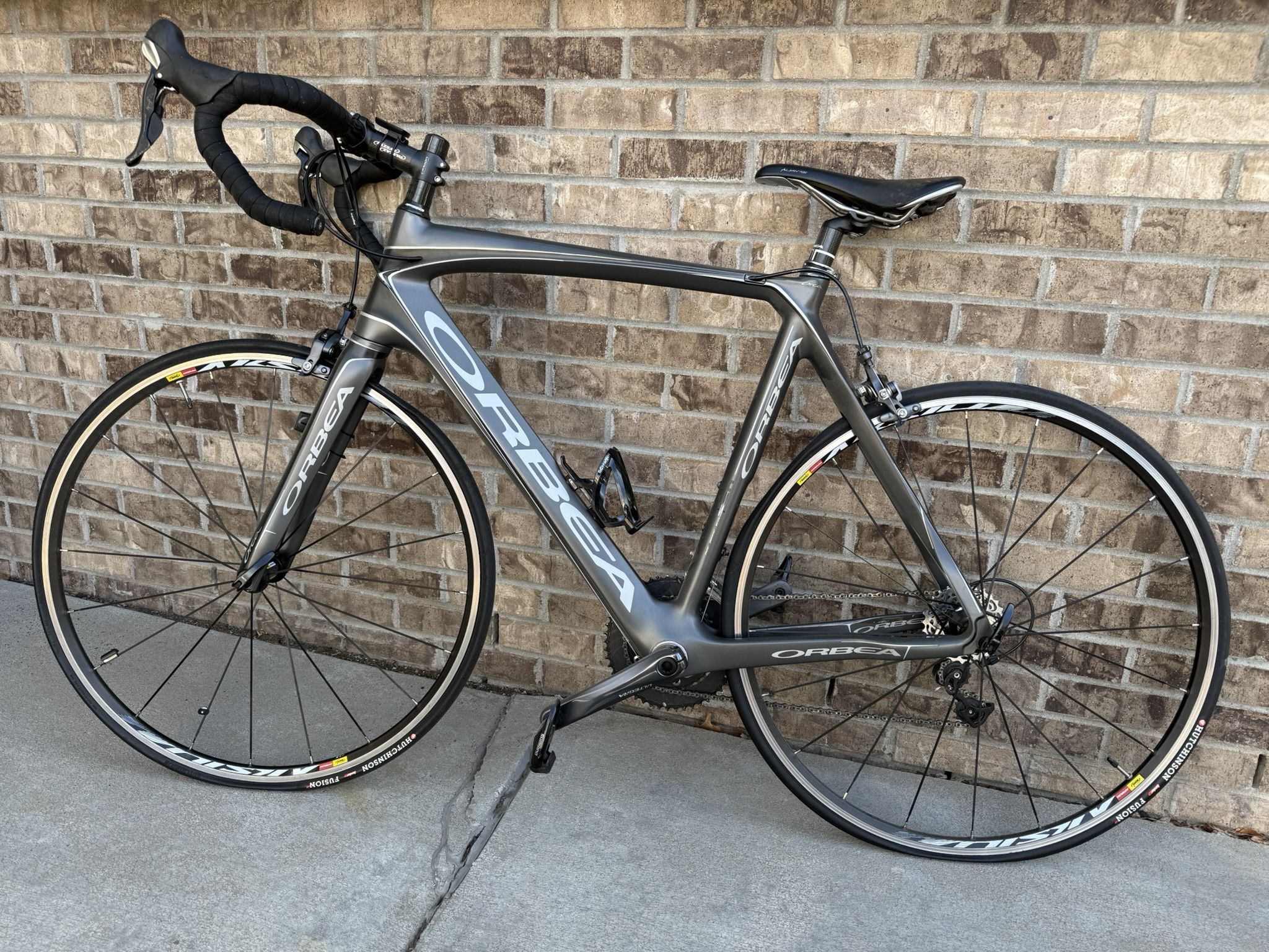 Must Go!!! Orbea road Bike
