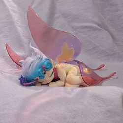 Butterfly - Authentic 52Toys Sleep Forest Elves Blind Box Figure Cute TOY Gift