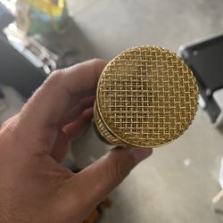 Studio Microphine New