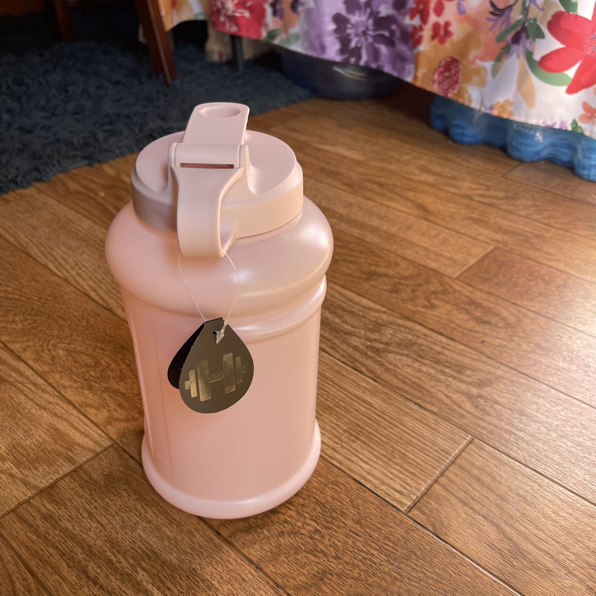 Hydrojug water battle brand new