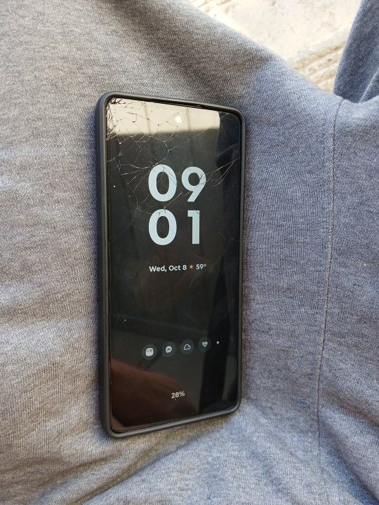 Moto G 64g 2025