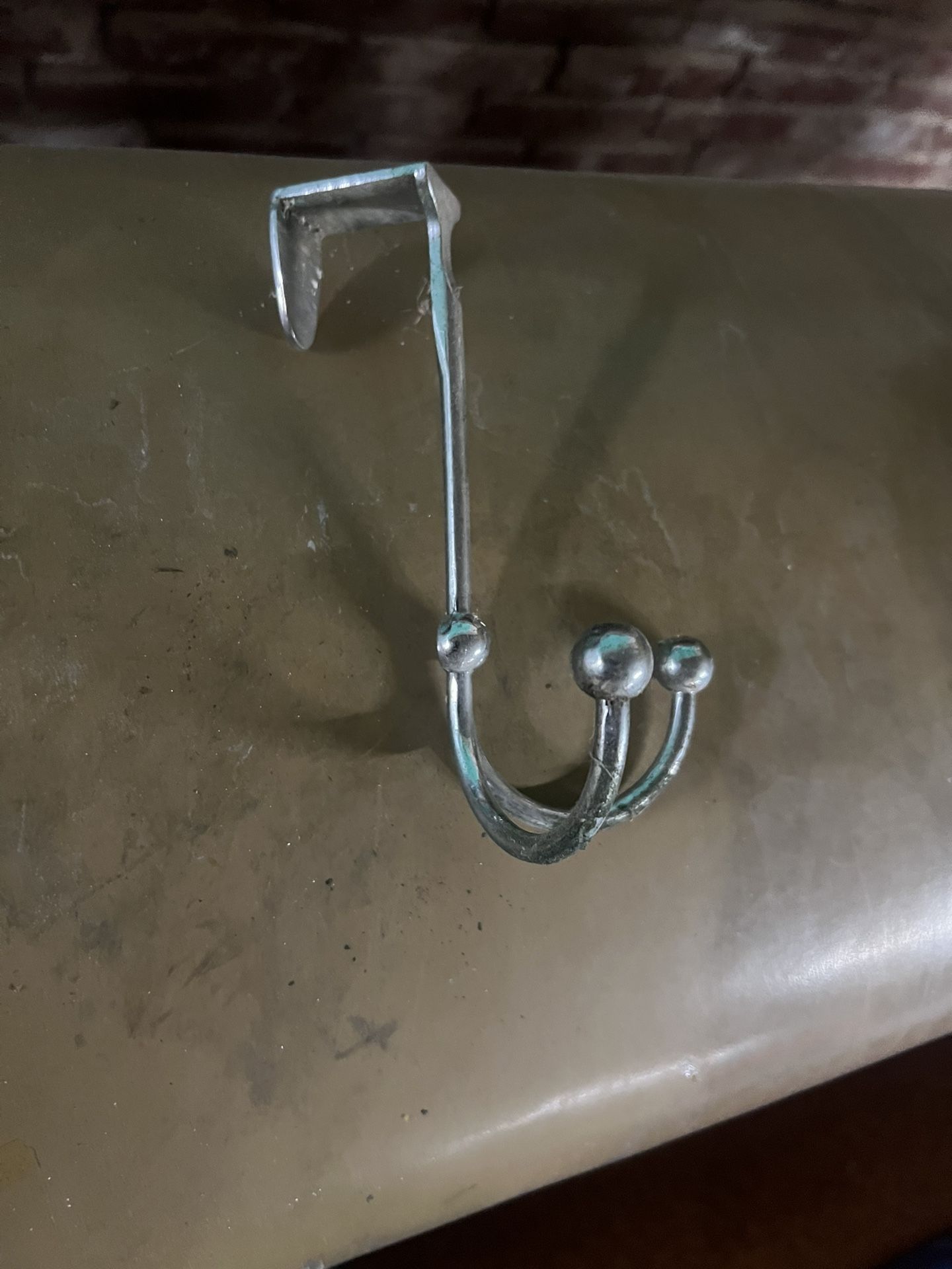Door Hanger