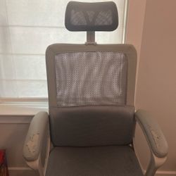 $20 Office Chair - Fourth ward