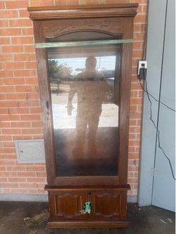Gun cabinet